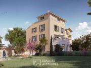 Appartement 4 pièces 78 m²