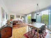 Appartement 4 pièces 78 m²