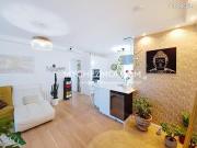 Appartement 4 pièces 78 m²