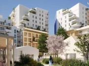 Appartement 4 pièces 78 m²