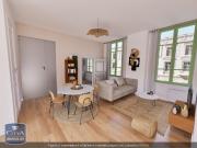 Appartement 4 pièces 78 m²