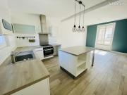 Appartement 4 pièces 78 m²