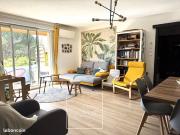 Appartement 4 pièces 78 m²