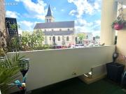 Appartement 4 pièces 78 m²