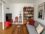 Appartement 4 pièces 78 m²