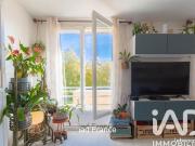 Appartement 4 pièces 78 m²