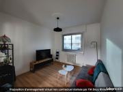 Appartement 4 pièces 78 m²