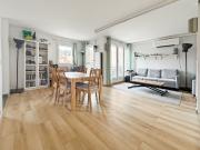 Appartement 4 pièces 78 m²