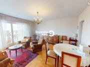 Appartement 4 pièces 78 m²