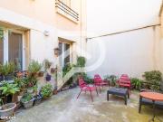 Appartement 4 pièces 78 m²