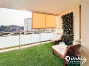 Appartement 4 pièces 79 m²