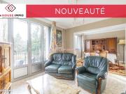 Appartement 4 pièces 78 m²