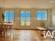 Appartement 4 pièces 78 m²