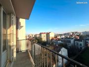 Appartement 4 pièces 78 m²