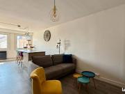 Appartement 4 pièces 78 m²