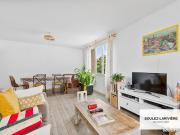 Appartement 4 pièces 78 m²