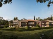 Appartement 4 pièces 78 m²