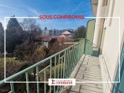 Appartement 4 pièces 78 m²