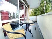 Appartement 4 pièces 78 m²