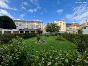 Appartement 4 pièces 78 m²