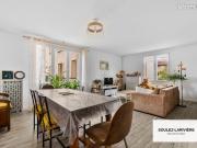 Appartement 4 pièces 78 m²