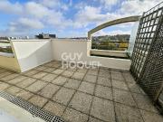Appartement 4 pièces 78 m²