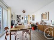 Appartement 4 pièces 78 m²