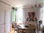 Appartement 4 pièces 78 m²