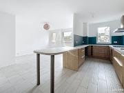 Appartement 4 pièces 78 m²