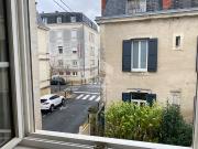 Appartement 4 pièces 78 m²