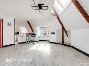 Appartement 4 pièces 78 m²