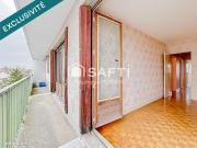 Appartement 4 pièces 78 m²
