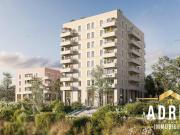 Appartement 4 pièces 78 m²