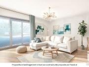 Appartement 4 pièces 78 m²