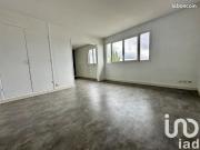 Appartement 4 pièces 78 m²