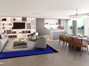 Appartement 4 pièces 78 m²