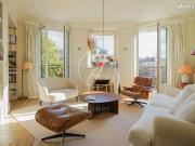 Appartement 4 pièces 78 m²