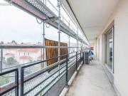 Appartement 4 pièces 78 m²