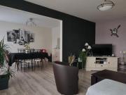 Appartement 4 pièces 78 m²