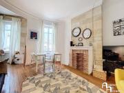 Appartement 4 pièces 78 m²