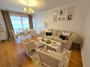 Appartement 4 pièces 78 m²