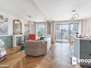 Appartement 4 pièces 78 m²