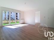 Appartement 4 pièces 78 m²