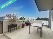 Appartement 4 pièces 78 m²