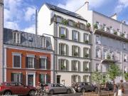 Appartement 4 pièces 78 m²