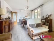 Appartement 4 pièces 78 m²