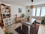Appartement 4 pièces 78 m²