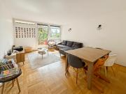 Appartement 4 pièces 78 m²