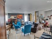 Appartement 4 pièces 78 m²