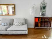 Appartement 4 pièces 78 m²